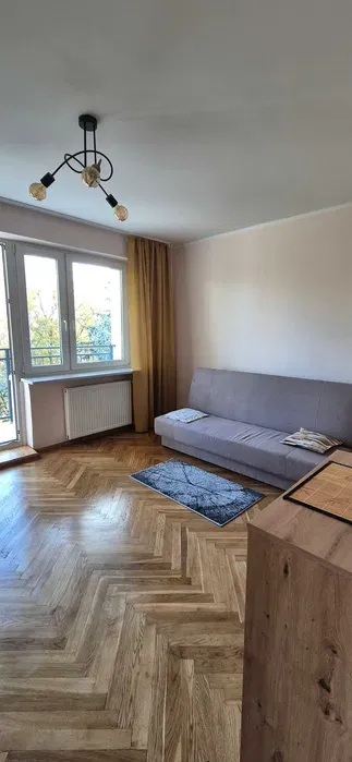 Wynajem mieszkania Ursynów 45m2 2 pokoje od zaraz - miniatura 2