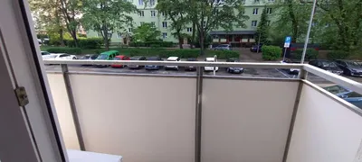 wynajmę piękne mieszkanie 2 pokoje + kuchnia Wola przy metrze Młynów - miniatura 4
