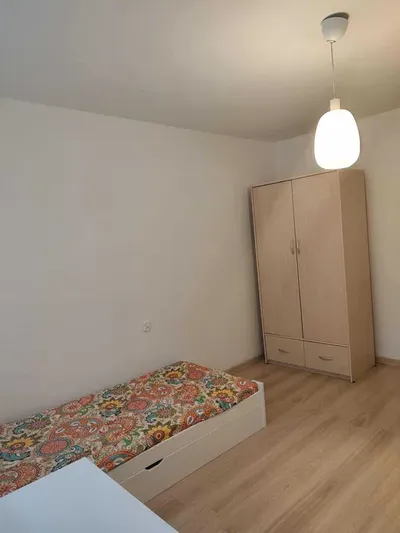 pokój jednoosobowy w poznańskim Łazarzu - miniatura 2