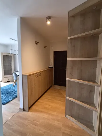 2 pokoje Stare Miasto Szczecin wynajem - miniatura 4