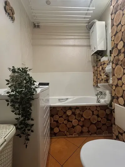 Mieszkanie 2-pokojowe przy Parku Śląskim – Katowice, Dąb - miniatura 4