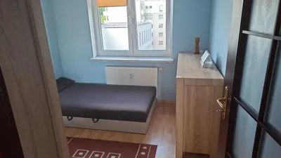 Wynajmę mieszkanie 2-pokojowe - Pielgrzymia 1 - miniatura 2