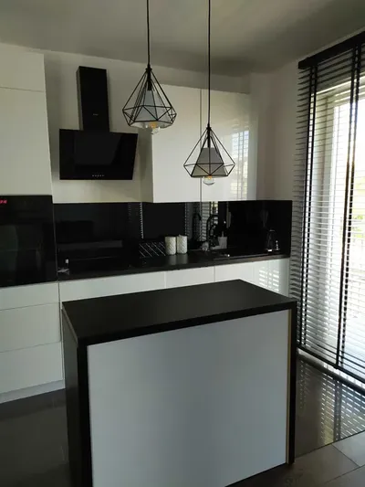 Duża kawalerka na Ruczaju, 35m2