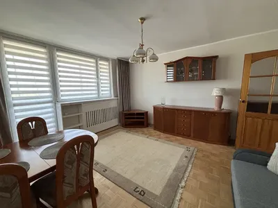 Mieszkanie 2-pokojowe z balkonem na Białołęce