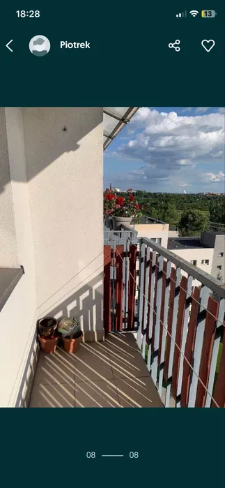 Mieszkanie do wynajecia środula - miniatura 2