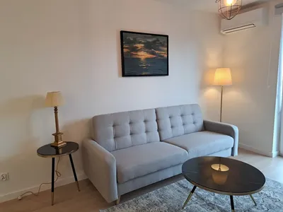 Apartament | Podgórze | Pl. Bohaterów Getta | Klimatyzacja - miniatura 2