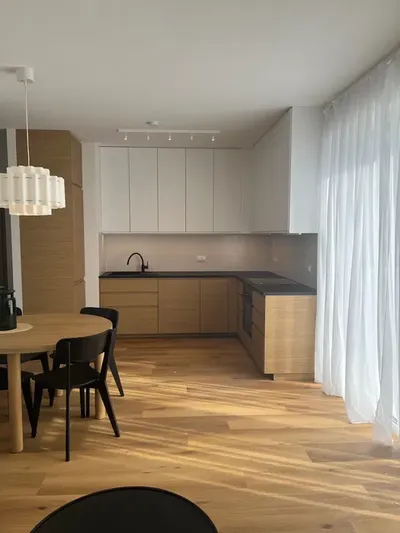 Mieszkanie do wynajęcia trzy pokoje Warszawa Ursus - miniatura 2