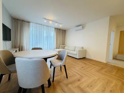 NOWE komfortowe 73m² | Przy Zalewie Bagry | Klimatyzacja | Pierwszy Najemca | Garaż - miniatura 2