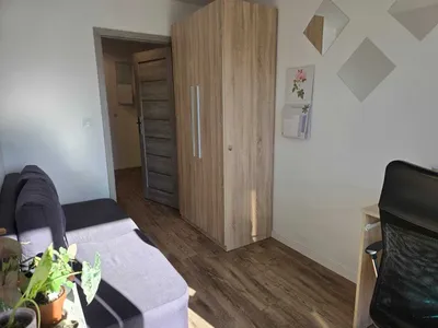 Pokój 9 m2 | Gdańsk | Rakoczego 19 | Morena - miniatura 3