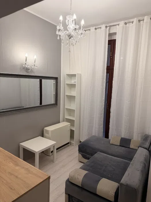 Kawalerka mikro, Centrum Szczecin - 1/8