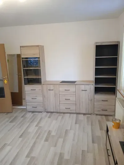 2 pokojowe mieszkanie Kraków - miniatura 2