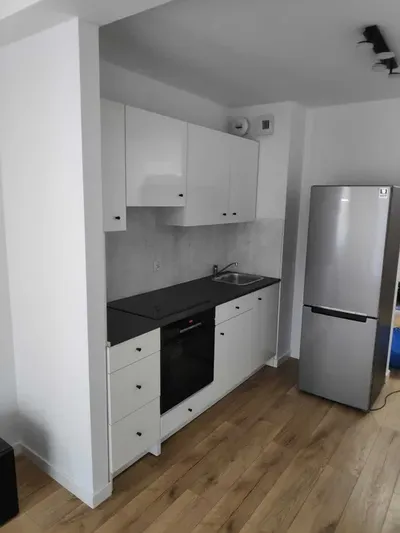 Wynajmę Kraków, Złocień ul. Czeczów 41m2 - miniatura 4