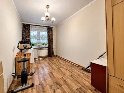 Gocław ul. Horbaczewskiego, 3 pokojowe mieszkanie z balkonem, klimatyzacja - miniatura 2