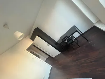 Mieszkanie dwa pokoje kuchnia łazienka 35m2 Dąbska od zaraz. Bez prowizji/pośrednika. - miniatura 3