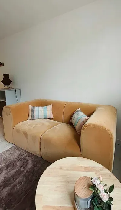 Nowe 2 pokoje (39 m²) z dużym balkonem | Grochów | Bezpośrednio i bez prowizji! [ENG, RU BELOW] - miniatura 5
