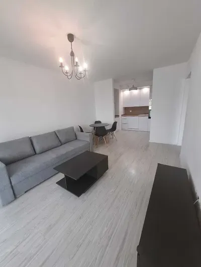 Wynajmę mieszkanie 55m2 ul. Siewna - miniatura 2