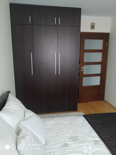 pokoje do wynajęcia lub całe mieszkanie Białystok ul. Transpotrowa 15 - miniatura 3