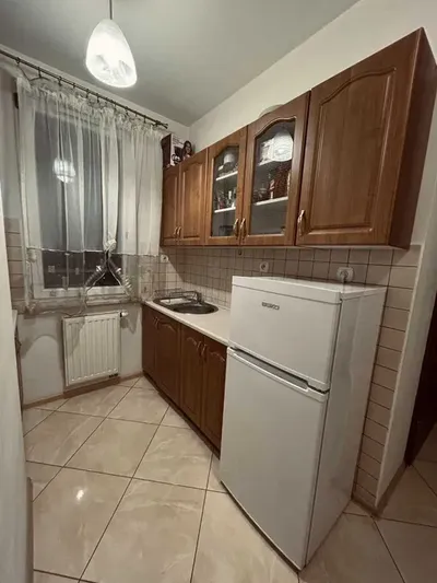 Kawalerka o wysokim standardzie. Kraków , ul. Janickiego 1A - miniatura 2