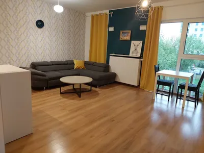 Mieszkanie na wynajem ul. Budowlana 7 Warszawa - najem okazjonalny - miniatura 2