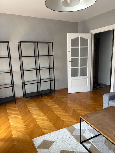 Do wynajęcia 2 pokojowe damskie mieszkanie Szczecin ul. Małopolska - miniatura 3