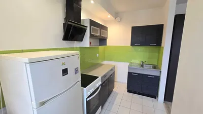 Jednopokojowe z balkonem Okulickiego blisko tramwaj wolne od zaraz - miniatura 4