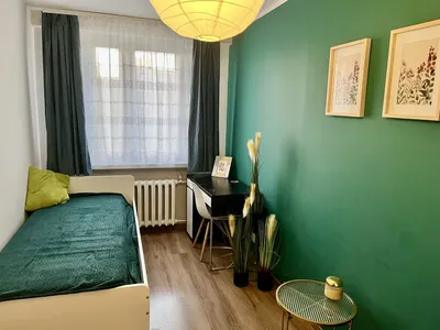 Room for rent/Pokój do wynajęcia w centrum