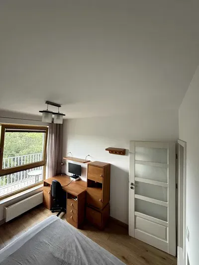 Wynajmę mieszkanie – 45 m², blisko metra Trocka, Targówek - miniatura 3