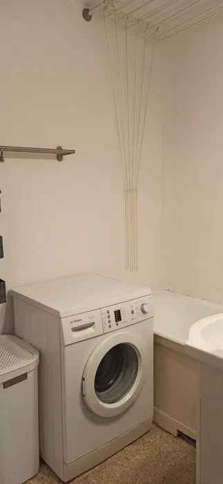 Do wynajęcia 2 pokojowe mieszkanie na Retkinii, Babickiego - miniatura 5