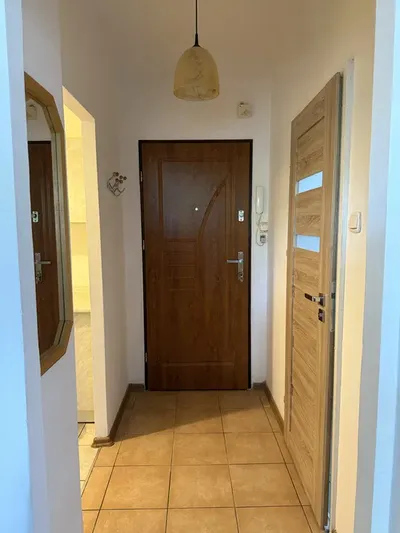 Wynajmę mieszkanie 30m2 dwupokojowe Rzeszów Podwisłocze - miniatura 4