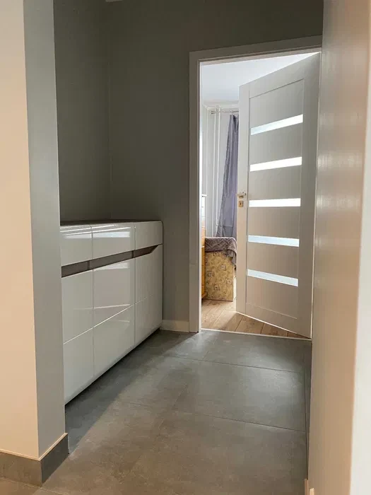 Czyżyny 2 pokoje + osobna kuchnia | 51,25 m² | Tramwaj 1 min | Parking | 15 min do Rynku | AKF, PK, UJ - 1/8