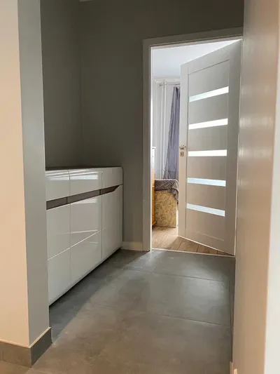 Czyżyny 2 pokoje + osobna kuchnia | 51,25 m² | Tramwaj 1 min | Parking | 15 min do Rynku | AKF, PK, UJ