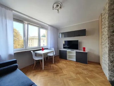 Komfortowe mieszkanie od właściciela w Centrum ul. RACŁAWICKA