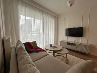 Mieszkanie 2 pokoje, 36m², Gdańsk Oliwa, blisko AWFiS i Park Oliwski - miniatura 5