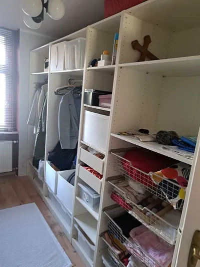 Przestronne mieszkanie 3-pokojowe, 80 m² – kamienica na Wildzie, Poznań - miniatura 5