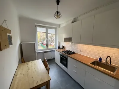 Wynajmę mieszkanie 30m2 w Warszawie (Dolny Mokotów, Sielce, ul. Górska) - miniatura 4