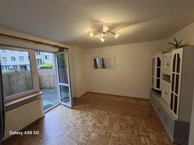 Dwa pokoje 60m2 Wąwozowa Kabaty - miniatura 3