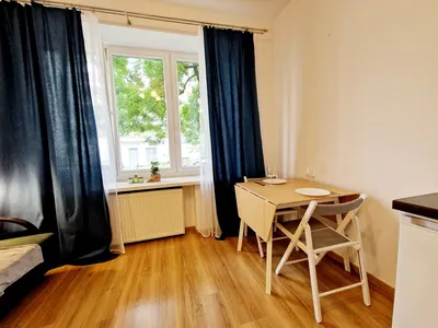 Cheap studio in the city center - miniatura 3