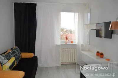Pokoje do wynajęcia | Gdańsk Brzeźno | 5 min od plaży | Bez dodatkowych opłat | 2-pokojowe mieszkanie - miniatura 3