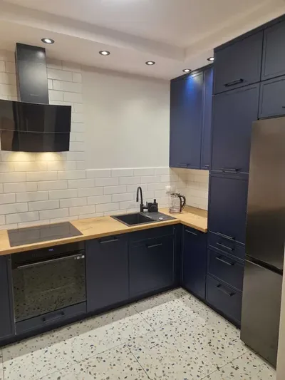 Wynajmę mieszkanie 44m2 BLISKA WOLA Wysoki standard - miniatura 4