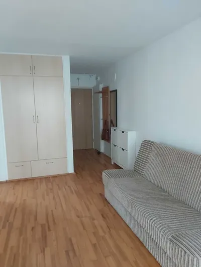 Klimatyczne MIESZKANKO z BALKONEM i piwnicą - Poznań (Jeżyce) - miniatura 4