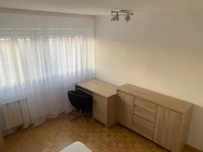 Pokój na wynajem - Warszawa ul. Wieluńska 1 (Wola), 1550 zł cena ze wszytskimi opłatami. - miniatura 3
