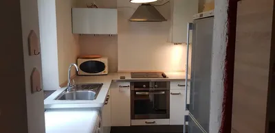 Mieszkanie wynajem Mokotów - miniatura 3