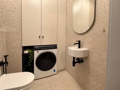 Praga-Północ | 70m2 | 3 pokoje | parking| komórka | Metro Szwedzka - miniatura 5