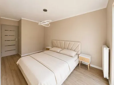 Nowe | 58 m²| Ogródek | Parking 2 miejsca | Ursynów | 3 pokoje - miniatura 3