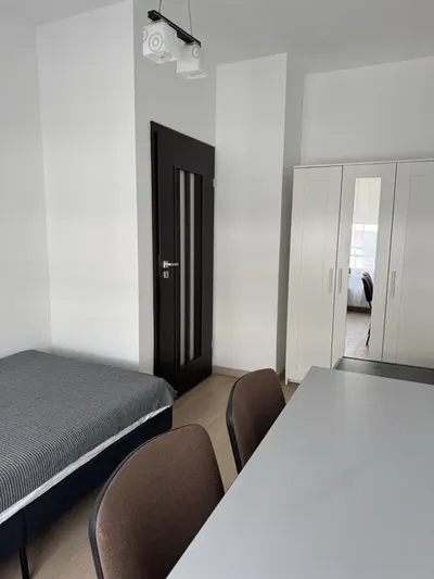 Pokoj do wynajęcia Gdańsk Wrzeszcz osiedle Garnizon - miniatura 5