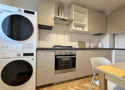 Pokój do wynajęcia dla studenta | Gdynia Centrum | Blisko UMG i dworca | Po remoncie - miniatura 4