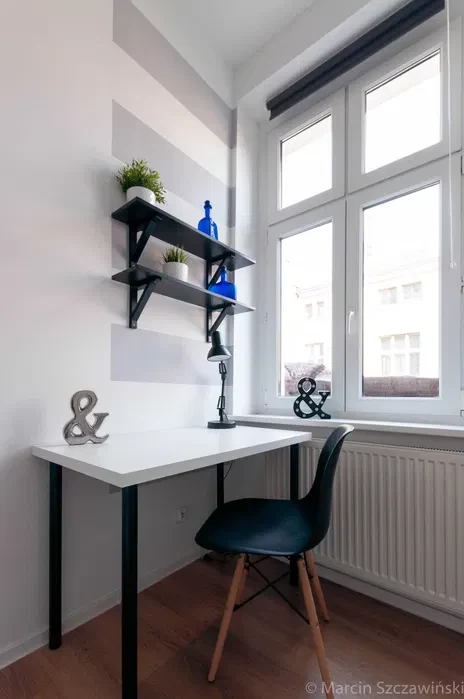 Bydgoskie przedmieście/Przytulne pokoje dla studentów - 1/6