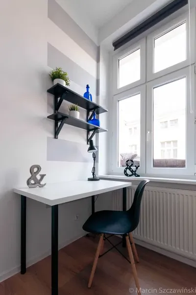 Bydgoskie przedmieście/Przytulne pokoje dla studentów