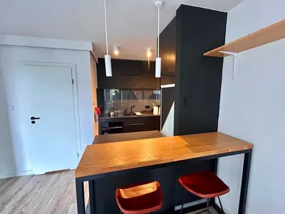 Wynajem bezpośrednio| 2 pokoje | 39 m² | Praga-Północ | Świetna komunikacja | W pełni umeblowane i wyposażone | Przyjazne pupilom | Dostępne od zaraz - miniatura 5