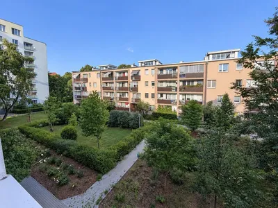 3 pokoje z balkonem | 53,7 m² | Wola, blisko metra Młynów - miniatura 2